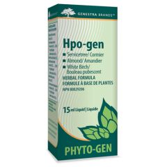 Genestra Hpo-gen 15 ml Liquid Canada