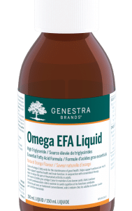 Genestra Omega EFA Liquid | 150 ml Liquid | InnerGood.ca | Canada