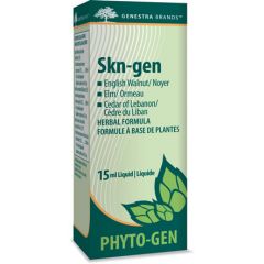 Genestra Skn-gen 15 ml Liquid Canada