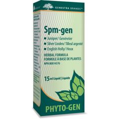 Genestra Spm-gen 15 ml Liquid Canada