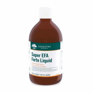Genestra Super EFA Forte Liquid 500 ml Liquid Canada