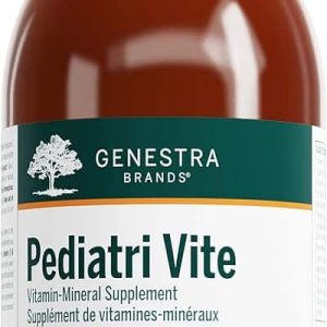 Genestra Pediatri Vite | 03124-250 | 250ml Liquid