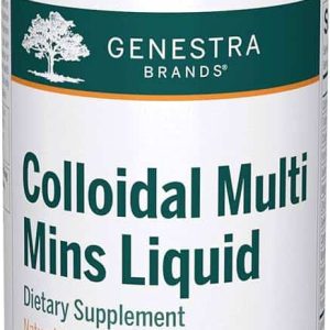 Genestra Colloidal Multi Mins Liquid | 04215 | 1000ml Liquid