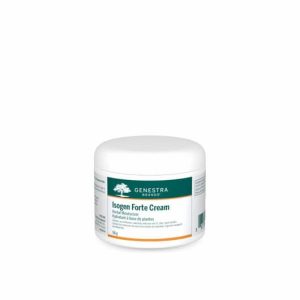 Genestra Isogen Forte Cream | 07595 | 56g