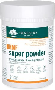 Genestra HMF Super Powder | 10427-138C | 120 g Powder