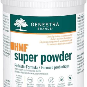 Genestra HMF Super Powder | 10427-138C | 120 g Powder