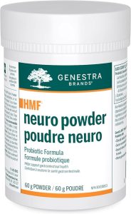 Genestra HMF Neuro Powder | 10443 | 60 g Powder