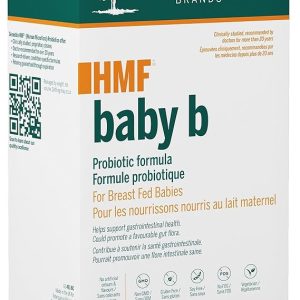 Genestra HMF Baby B | 10491 | 6g Powder