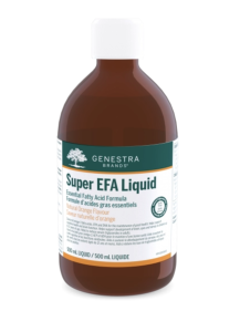 Genestra Super EFA Liquid | 10503500 | 500ml Liquid