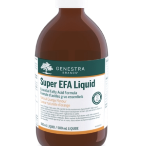 Genestra Super EFA Liquid | 10503500 | 500ml Liquid