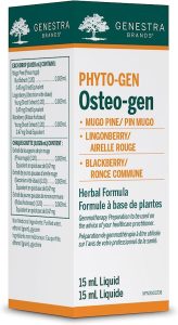 Genestra Osteo-gen | 23855 | 15ml Liquid