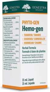Genestra Hemo-gen | 23875 | 15ml Liquid