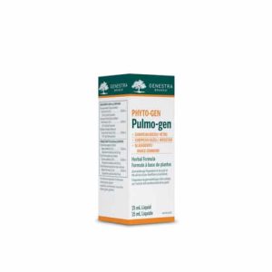 Genestra Pulmo-gen | 23900 | 15ml Liquid