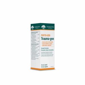 Genestra Trauma-gen | 23905 | 15ml Liquid