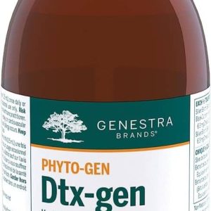 Genestra Dtx-gen | 23925 | 200 ml Liquid