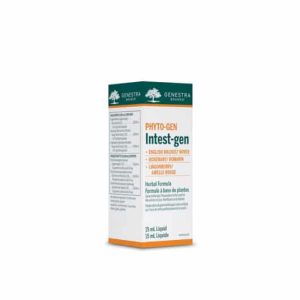 Genestra Intest-gen | 23927 | 15ml Liquid