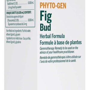 Genestra Fig Bud | 23957 | 15 ml Liquid