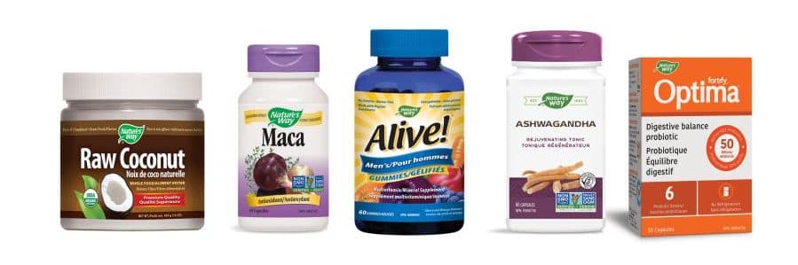 natures way canada | vitamins and supplements | shop online at innergood.ca canada