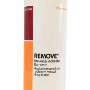REMOVE Adhesive Remover | Smith & Nephew 403379 | 220ml | 1 Bottle