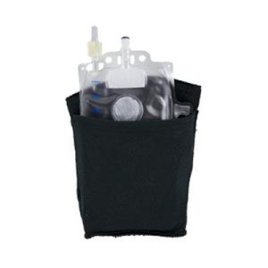 Activekare Afex Bag Holder for 1200 ml Urinary Leg Bags Canada