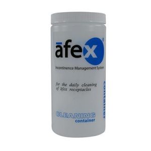 Activkare Afex Receptacle Cleansing Container Canada