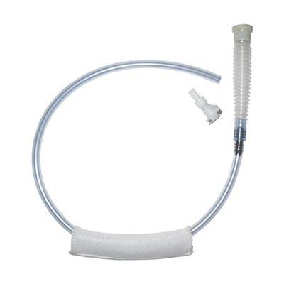 ActivKare Afex Urinary Tube Extension Pack Assembly | A700-A | 1 Pack