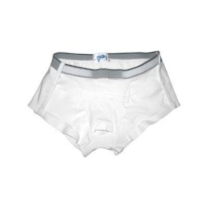 Activkare Open-Sided Male Incontinence Brief Canada