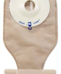 marlen ostomy products canada - MARLEN UltraMax™ One-Piece Drainable Pouch with AquaTack with Hydrocolloid Barrier and II Fastener, Shallow Convexity