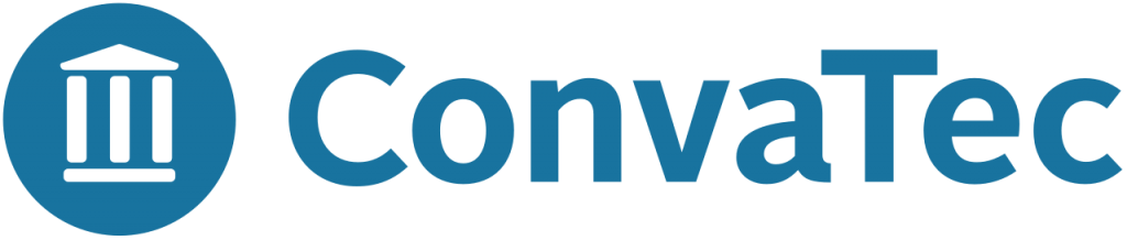 ConavaTec Logo - ostomy supplies, continence and wound care products canada