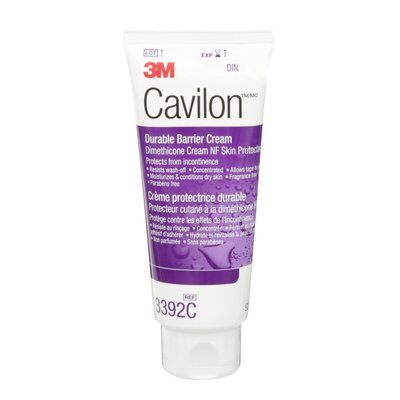 3M 3392C | Cavilon™ Durable Barrier Cream | 92g | 1 Item