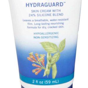 Medline Remedy Hypoallergenic Phytoplex Hydraguard Silicone Cream | MSC092532 | 2oz Tube | 1 Item