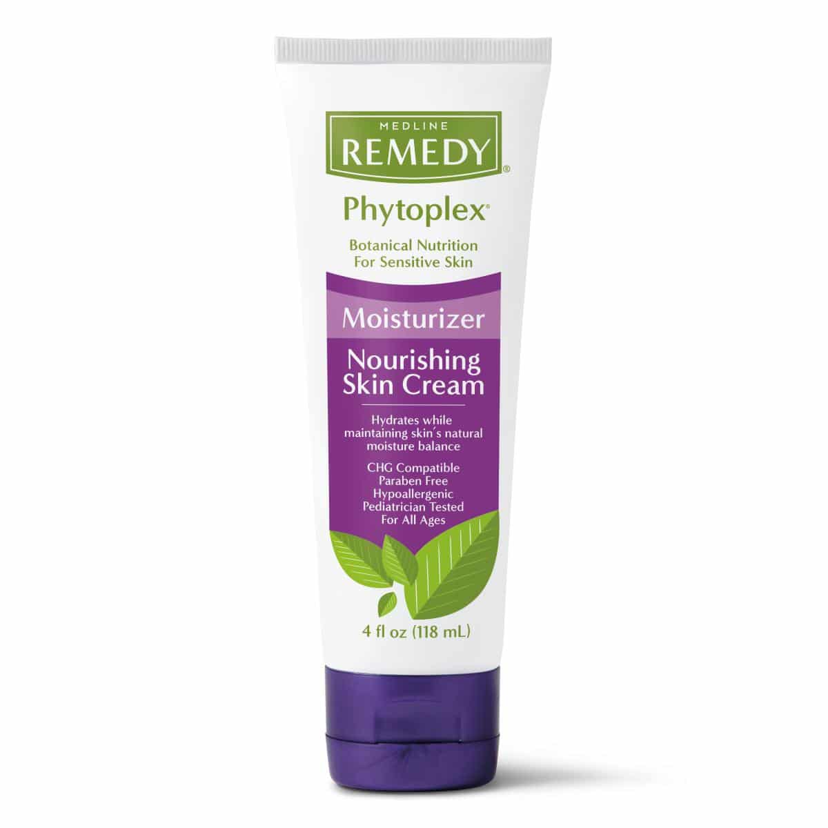 Medline Remedy Phytoplex Nourishing Skin Cream Canada | Medline MSC0924004