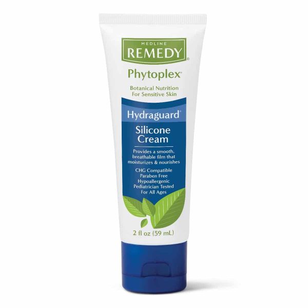 Medline MSC092532UN | Remedy Hypoallergenic Phytoplex Hydraguard ...