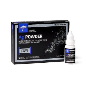 Medline MSC9405 Ag+ Powder Canada