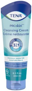 Tena 64425 | Cleansing Cream | Freshly Scented | 250ml | 1 Item