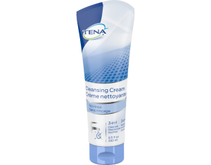 TENA Cleansing Cream | 64425 | 250ml | 1 Item