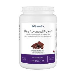 Metagenics Ultra Advanced Protein | Chocolate | UMAPC14CAN | 14 Servings