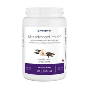 Metagenics Ultra Advanced Protein | Vanilla | UMAPV14CAN | 14 Servings