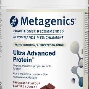 Metagenics Ultra Advanced Protein | Chocolate | UMAPC14CAN | 14 Servings