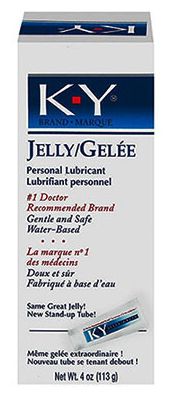 KF 150861 KY Jelly Personal Lubricant Canada