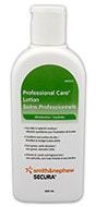 S&N 80237 Secura Professional Care Lotion 120 ml Bottle Canada