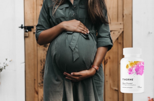 Thorne Basic Prenatal Canada | InnerGood