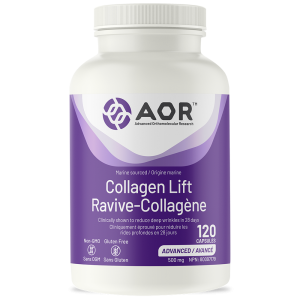 AOR Collagen Lift - InnerGood Canada