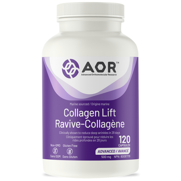 AOR Collagen Lift - InnerGood Canada