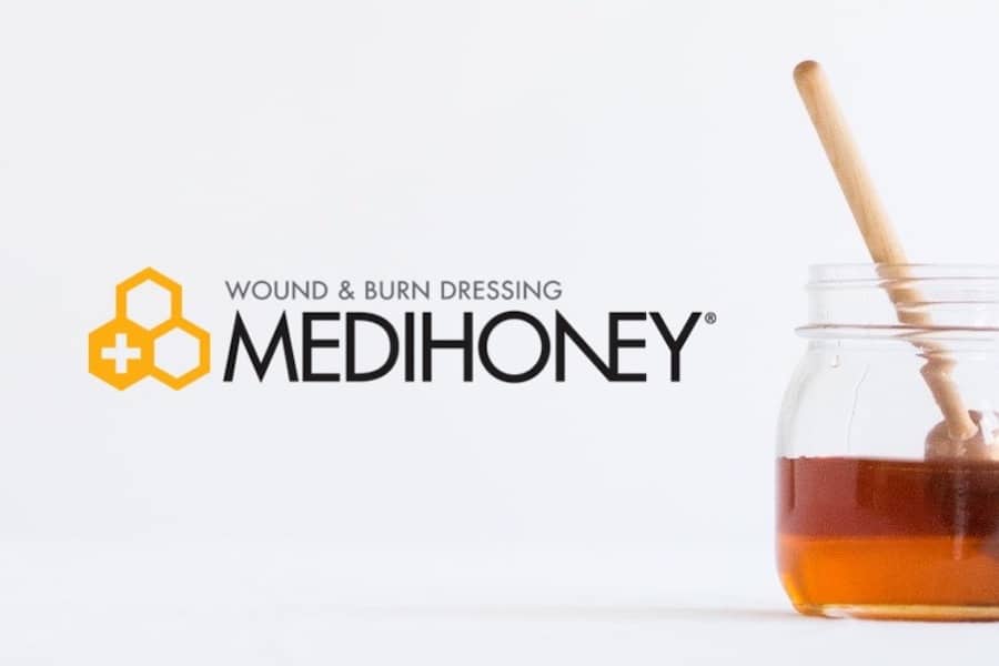 Benefits of Using Medihoney for Wound Care