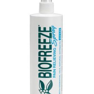 Bio 4SOZ | BioFreeze Pain Relieving Gel Spray | Inner Good | Canada
