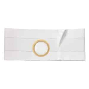 Nu-Hope 6354-U | 8" (21cm) Nu-Form Support Belt | XXL (47" - 52") | White | 1 Belt