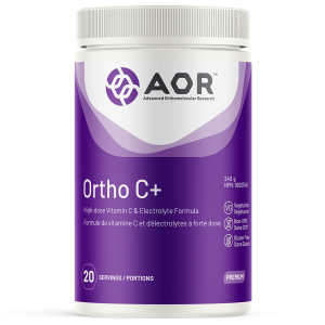 AOR Ortho C+ | 240 g Powder | InnerGood.ca | Canada