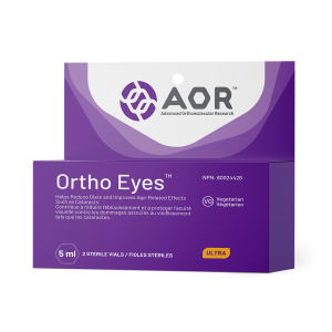 AOR 04249 - Ortho Eyes 5 ml Canada