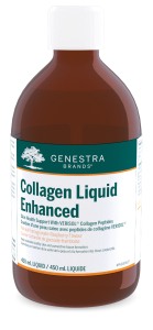 Genestra Collagen Liquid Enhanced | 450 ml | InnerGood.ca | Canada